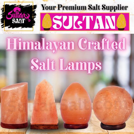wholesale pink salt