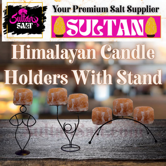 Himalayan black salt