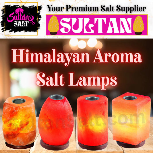 Himalayan salt lamps wholesale