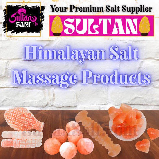 bath salt
