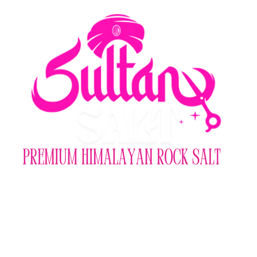 Sultan Salt