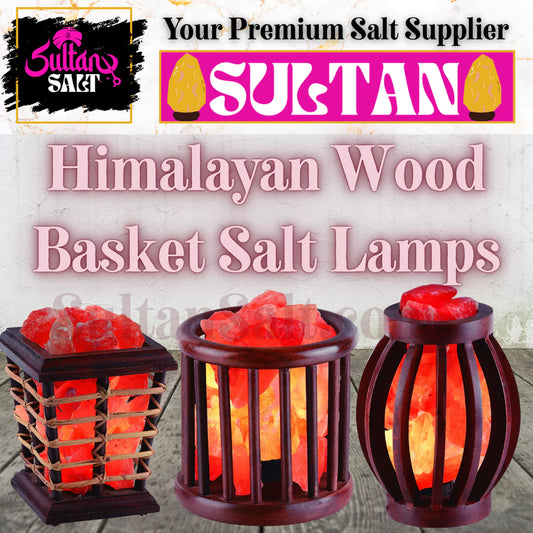 Iodized Himalayan salt